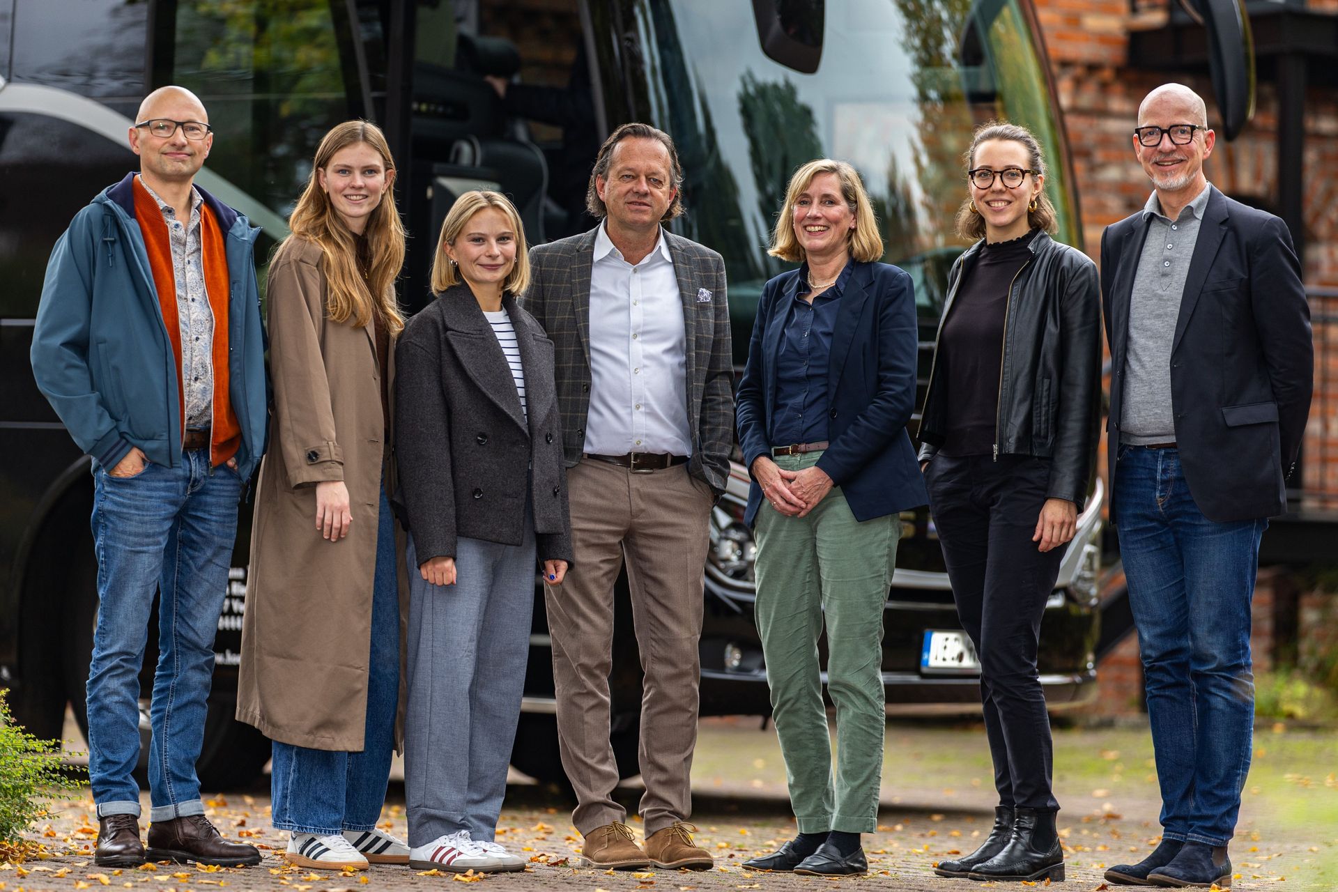 Interne Verlinkung auf die Seite Magic Music Bus